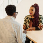 1.Personalized Support for Real-World Challenges